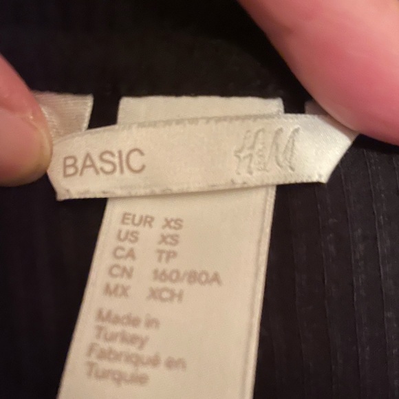 Basic HM - Picture 2 of 3